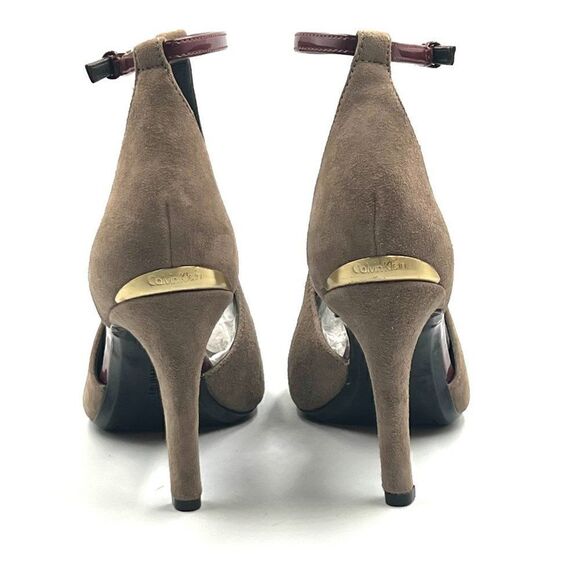Calvin Klein 'Cherilyn' Heels - Picture 6 of 13